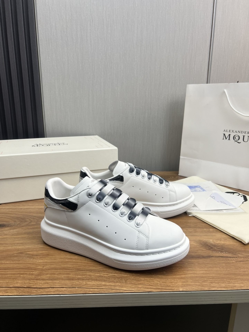 Alexander Mcqueen Casual Shoes